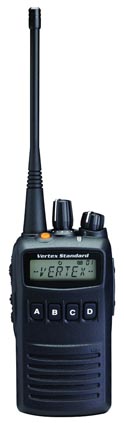   Vertex VX-454 River