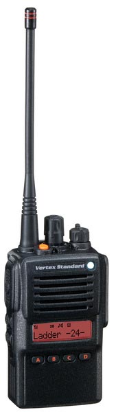   Vertex VX-824 V/U