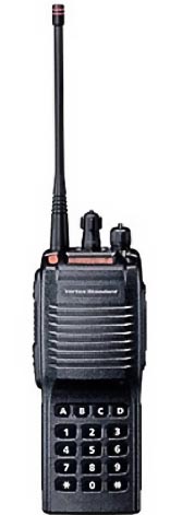 Vertex VX-900 V/U   
