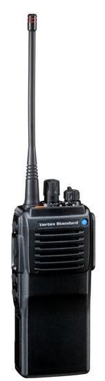   Vertex VX-921 V/U
