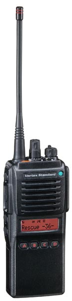    Vertex VX-924 V/U