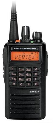     Vertex EVX-539IS