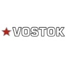 Vostok профессиональные LPD/PMR станции