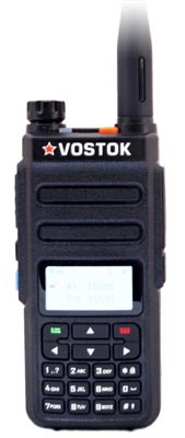 Vostok ST-203k DMR  