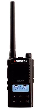 Vostok ST-55   LPD / PMR 