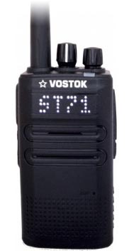 Vostok ST-71    UHF