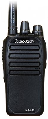    Wouxun KG-828 UHF