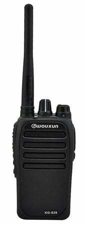   Wouxun KG-828 VHF