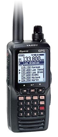 Yaesu FTA-750  